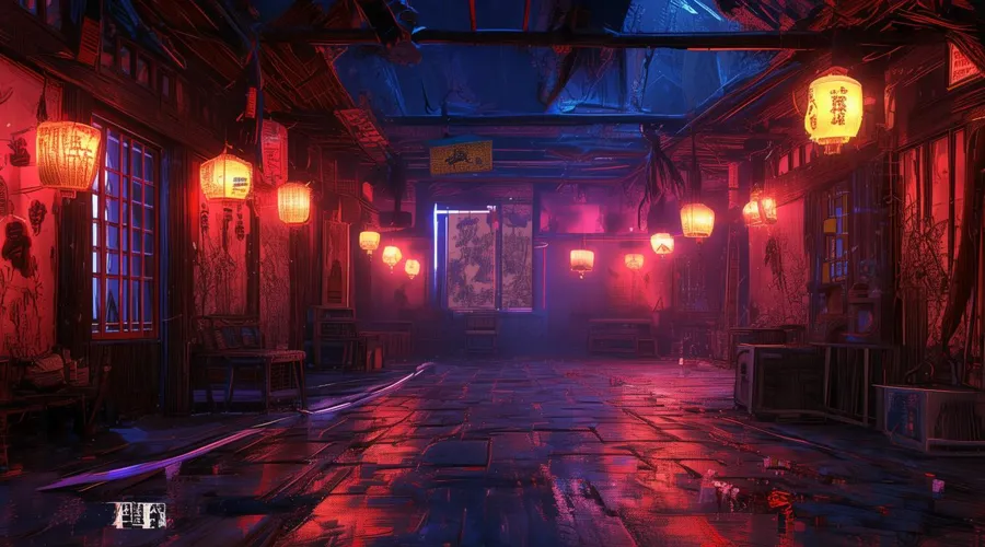 古剑奇谭木语人兑换码横幅图片2